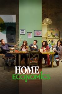 Season 3 Poster