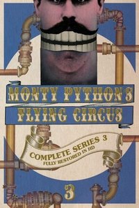Season 3 Poster
