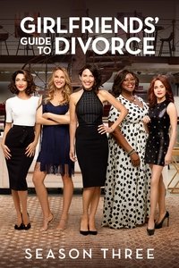 Season 3 Poster