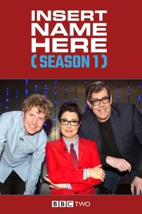 Season 1 Poster