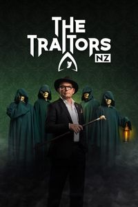 Season 2 Poster