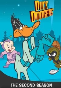 Season 2 Poster