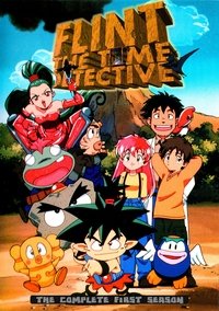 Season 1 Poster