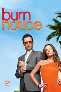 Season 2 Poster