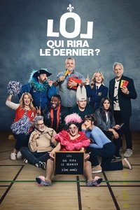 Season 3 Poster
