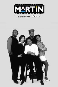 Season 4 Poster