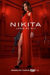 Season 1 Poster