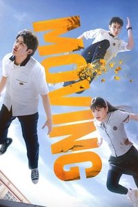 Season 1 Poster