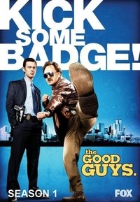 Season 1 Poster