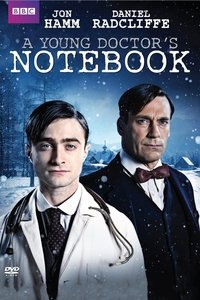 Season 1 Poster