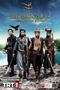 Season 1 Poster