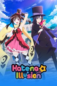Season 1 Poster