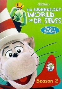 Season 2 Poster