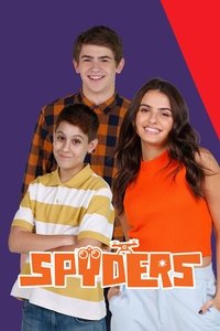 Season 3 Poster
