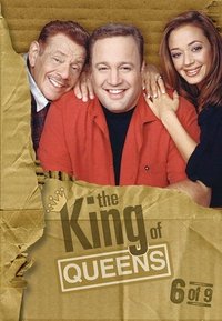 Season 6 Poster