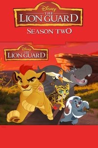 Season 2 Poster