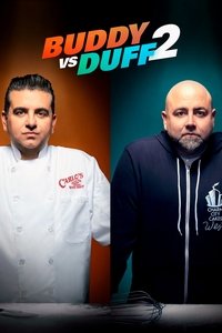 Season 2 Poster