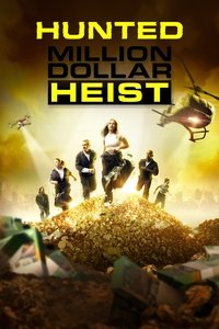 Million Dollar Heist Poster