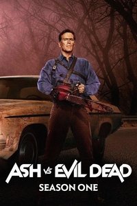 Season 1 Poster