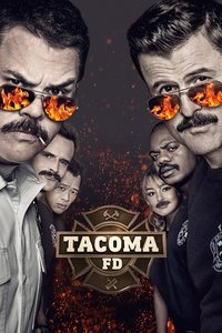 Season 2 Poster