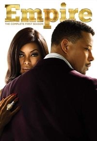Season 1 Poster