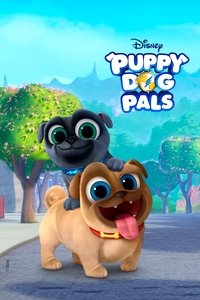 Season 1 Poster