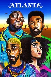 Season 3 Poster