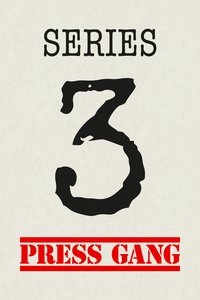 Season 3 Poster
