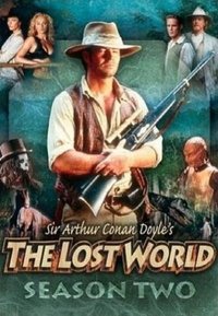 Season 2 Poster
