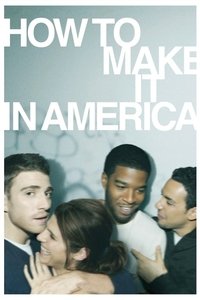Season 1 Poster