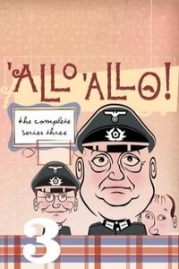 Series 3 Poster