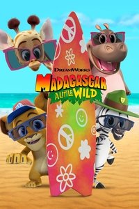Season 8 Poster