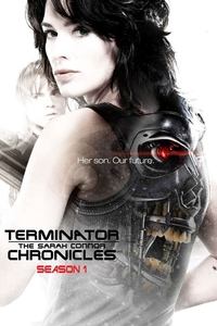 Season 1 Poster