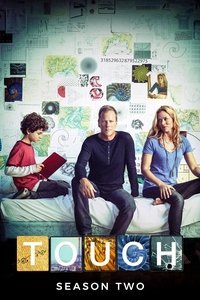 Season 2 Poster