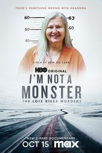 Miniseries Poster