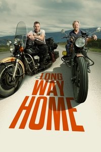 Miniseries Poster