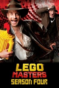 Season 4 Poster