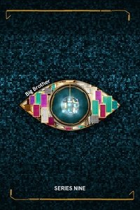 Season 9 Poster