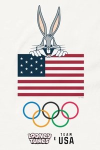 Paris 2024 Poster