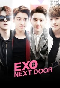 Season 1 Poster