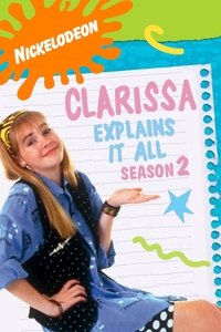 Season 2 Poster