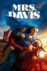 Miniseries Poster