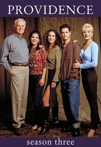 Season 3 Poster