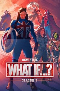Season 1 Poster