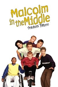 Season 3 Poster