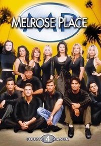 Season 4 Poster