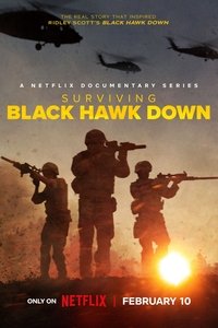 Limited Series Poster