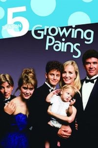 Season 5 Poster