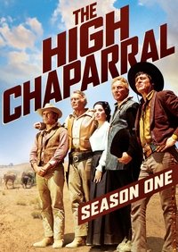 Season 1 Poster
