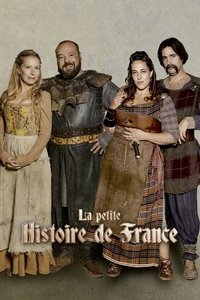 Season 3 Poster
